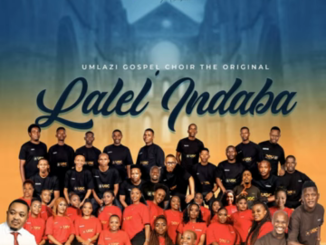 Umlazi Gospel Choir Lalela i'ndaba Mp3 Download