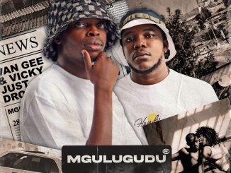 Van Gee Mgulugudu Mp3 Download