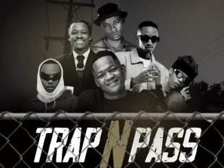 Vyno Keys Trap n Pass Mp3 Download