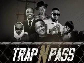 Vyno Keys Trap n Pass Mp3 Download