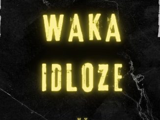 Waka idloze Catalunya Mp3 Download