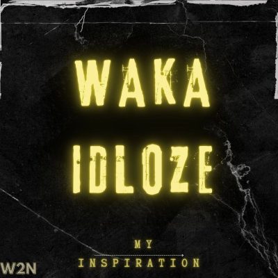 Waka idloze Deodorant Mp3 Download