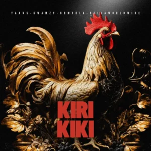 Yaans Kirikiki Mp3 Download