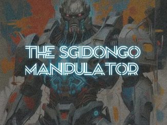 Z4DE The Sgidongo Manipulator EP Download