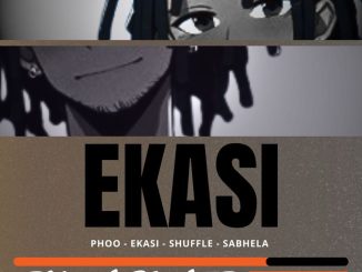 ZiwaBeatz EKASI Mp3 Download