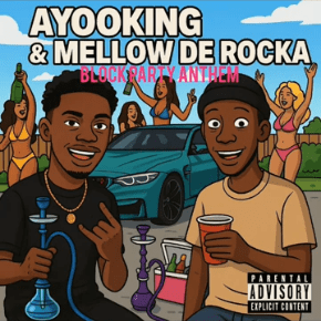 Ayoooking Infinity Groove Mp3 Download