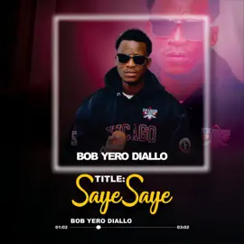 Bob Yero Diallo Saye Saye Mp3 Download