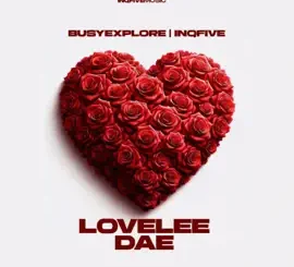 BusyExplore Lovelee Dae EP Download