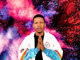 C.Chaser Ngizinikela Kuwe Mp3 Download