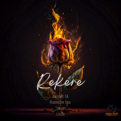 Caltonic SA Rekere Mp3 Download