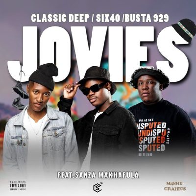 Classic Deep Jovies Mp3 Download