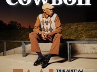 CowBoii uThando Lunjena Mp3 Download
