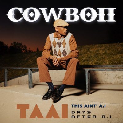 CowBoii Sakhiwe Mp3 Download