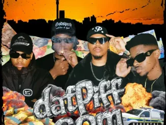 DJ Clen datpiffdotcom Mp3 Download