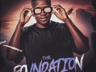 DJ Gun-Do SA The Foundation EP Download
