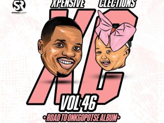 DJ Jaivane Xpensive Clections Vol. 46 Mp3 Download