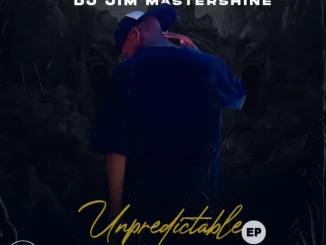 DJ Jim Mastershine The Turn Up Mp3 Download
