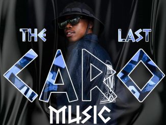 DJ KUZZ Dithabeng Mp3 Download