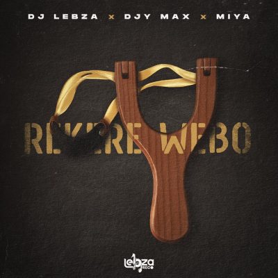 DJ Lebza Rekere Webo Mp3 Download