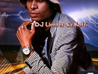 DJ Llenter SA Koffi Mp3 Download