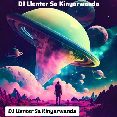 DJ Llenter SA Sa Kinyarwanda Mp3 Download