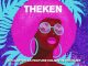 DJ Llenter SA Theken Mp3 Download