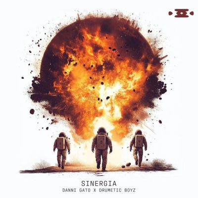 Danni Gato Sinergia Mp3 Download