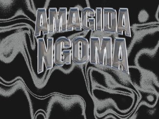 Deejay Morgan Amagida Ngoma Mp3 Download