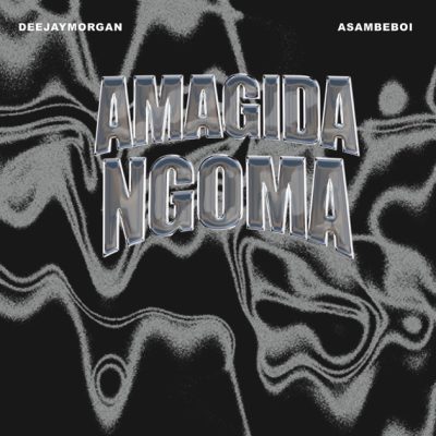 Deejay Morgan Amagida Ngoma Mp3 Download