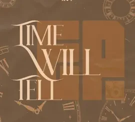 Deep Kvy Time Will Tell Album Download