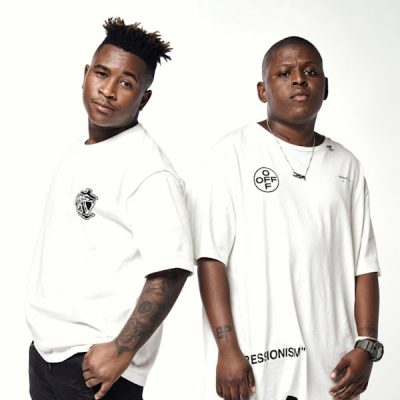 Distruction Boyz Gqom DJ Set Live Mp3 Download