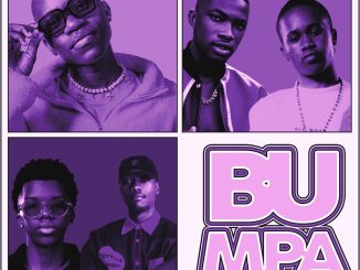 Djy Bless Bumpa Mp3 Download
