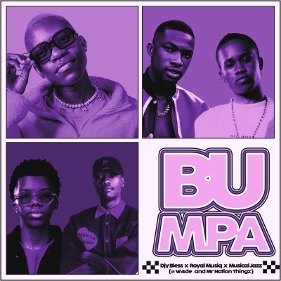 Djy Bless Bumpa Mp3 Download