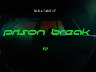 Dlala Baseline Prison Break Album Download