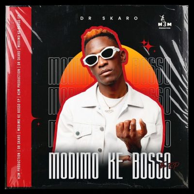 Dr Skaro Modimo Ke Bosso Album Download