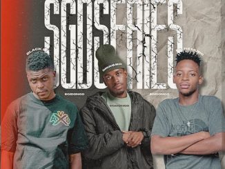 DrummeRTee924 SGD-Series Sgidongo Mp3 Download