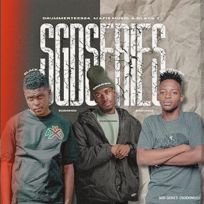 DrummeRTee924 SGD-Series Sgidongo Mp3 Download