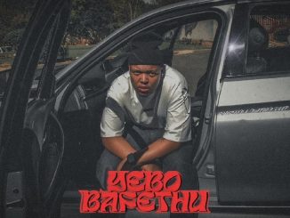 Gubziin Yebo Bafethu Mp3 Download