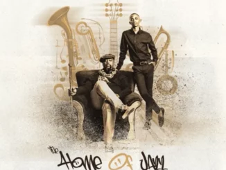 Gurulogic Band The Home Of Jazz EP Download