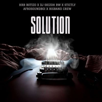 HRB Botizo Solution Mp3 Download
