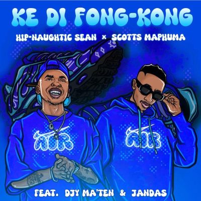 Hip-Naughtic Sean Ke Di Fong-Kong Mp3 Download