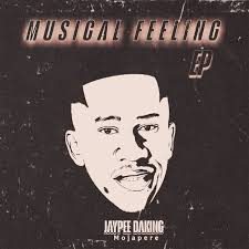 JayPee DaKing Musical Feeling EP Download