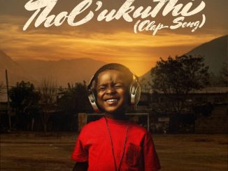 Jazzworx Tholukuthi Clap Song Mp3 Download