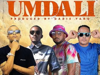 Jury Records Umdali Mp3 Download