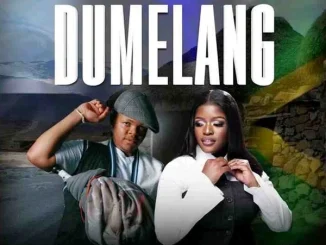 Kharishma Dumelang Mp3 Download