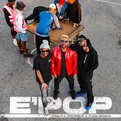 King P E’Pop Mp3 Download