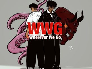 LaCabra Wherever We Go Mp3 Download