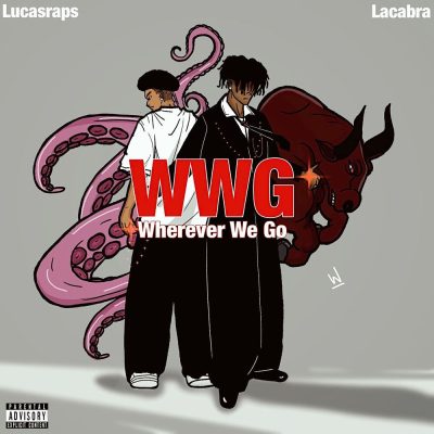 LaCabra Wherever We Go Mp3 Download