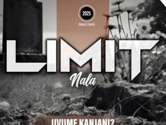 Limit Nala Uvume Kanjani? Mp3 Download
