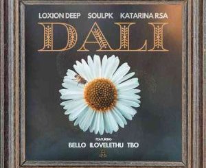 Loxion Deep Dali Mp3 Download